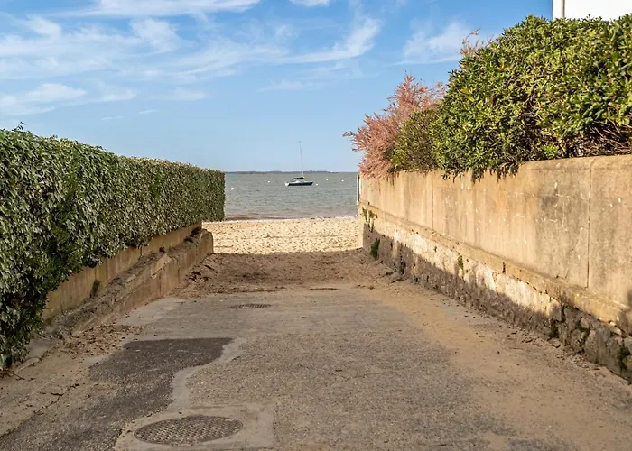 Le Mesnil - 200M Des Plages