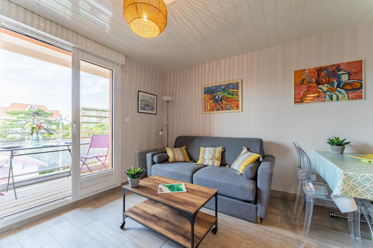 Apartment Le Mesnil - 200m Des Plages *