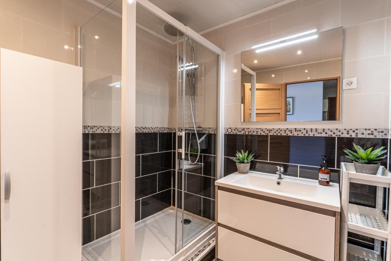 Apartment Le Mesnil - 200m Des Plages *