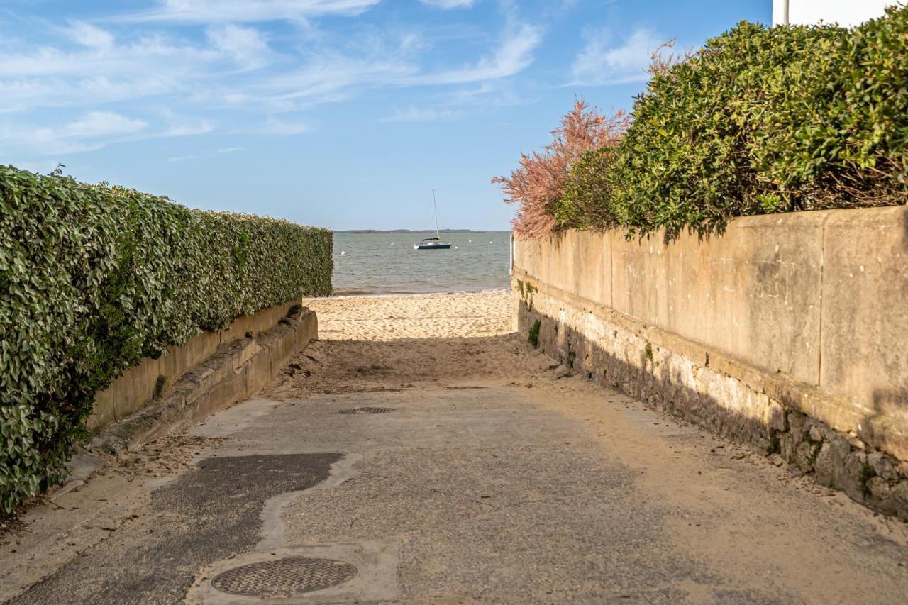 Le Mesnil - 200m Des Plages * Arcachon